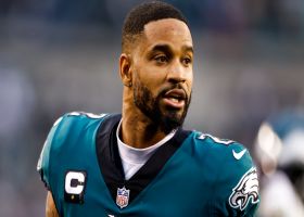 Rapoport: Eagles giving Darius Slay two-year, $42M contract extension