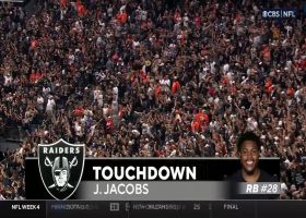 Raiders' top plays vs. Broncos | Week 4
