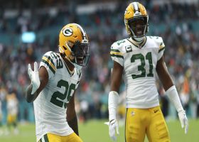 Packers Defeat Rams 24-12 to Keep Playoff Hopes Alive – NBC Los