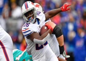 Michael F. Florio's top fantasy WR waiver-wire targets for Week 10 of 2021