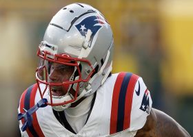 Schrager: The next Victor Cruz is ready to emerge in New England