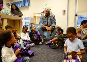 2021 Walter Payton Man of the Year Nominee: Anthony Barr – Vikings