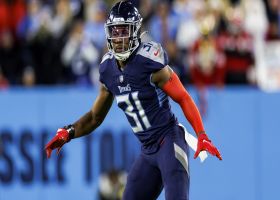 Titans' top defensive plays | 2021 regular season