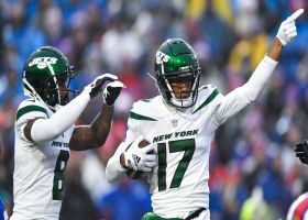 Brooks predicts result for Jets' 2023 Schedule