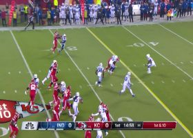Colts vs. Chiefs highlights | Week 5