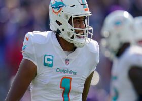 How Dolphins pulled off improbable comeback | Baldy’s Breakdowns