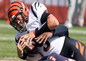 Bengals' top plays vs. Bears | Week 2