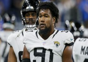 Rapoport: DL Dawuane Smoot feared to have torn his Achilles vs. Jets