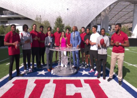 USC football players make 2022 predictions for former Trojans