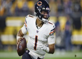 Previewing Chicago Bears' 2022 floor and ceiling