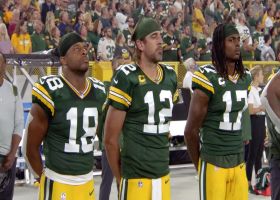 Previewing Green Bay Packers' 2022 floor and ceiling