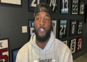 Shaquille Leonard on how death of his brother reshaped his life outlook