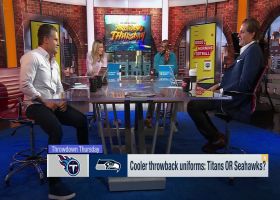 Bigger nightmare to prepare for: Aaron Donald or Micah Parsons?