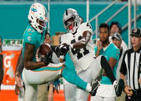 Every catch from Erik Ezukanma | Preseason Week 2