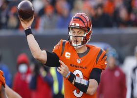 PFF 90 Club: Highest-graded players | Week 12