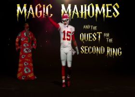 Which Chiefs players will deliver magical Super Bowl performance? | 'GMFB'