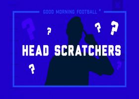 Biggest head scratcher moments from Week 4 | 'GMFB'