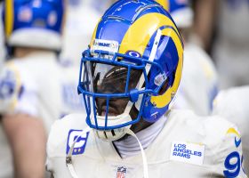 Pelissero: Rams finalizing trade to send DL Michael Brockers to Lions