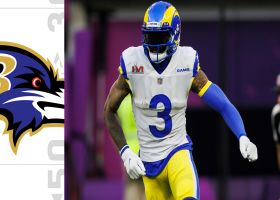 Marc Ross projects best fits for top remaining FAs