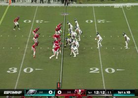 D'Andre Swift's best plays from 138-yard game vs. Buccaneers | Week 3