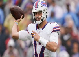 Which fan base woke up following Week 3 revitalized as we head into Week 4? | 'GMFB'