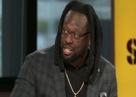 Gerald McCoy: Steelers won't be able to overcome 'shortcomings at quarterback' in 2022