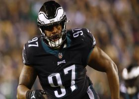 Predicting Eagles' 5 impact players in Super Bowl LVII | Baldy's Breakdowns