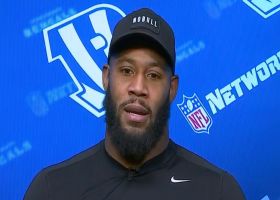 Vonn Bell on what recently clicked for Bengals, Week 5 vs. Ravens 
