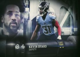 'Top 100 Players of 2022': Kevin Byard | No. 34