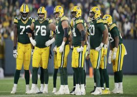 What are Packers players thinking following Aaron Rodgers comments? | 'GMFB'