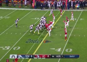 Chiefs' top plays of December | 2021 season