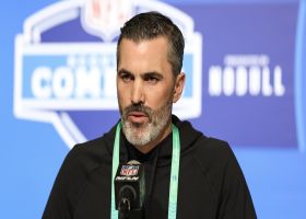 Kevin Stefanski speaks on Browns' 2023 offseason changes