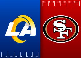 Peter Schrager shares his thoughts on '23 NFL schedule