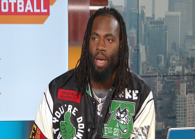 Matthew Judon shares the most unusual training method he's ever tried | ‘GMFB’