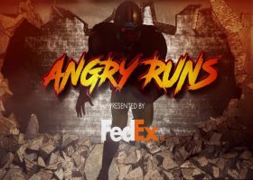 Kyle Brandt crowns Week 3 angry runs winner