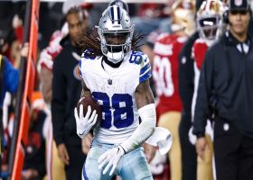 Can't-Miss Play: Lamb is pure gold at end of Prescott's 49-yard rainbow