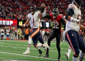 Dales: Bears' moves have been outstanding