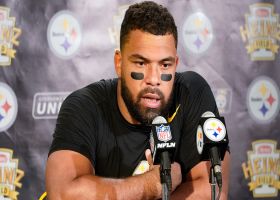Rapoport: Cam Heyward (groin) is having surgery today, expected to miss eight weeks | 'The Insiders'