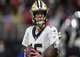 Palmer: Raiders eyeing free-agent QB Trevor Siemian