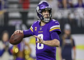 What do you want to see most in Netflix 'Quarterback' documentary series | 'GMFB'