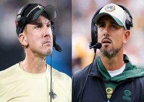 Ramifications of Saints-Packers game in Week 3 | 'The Insiders'