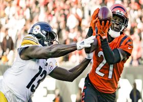 Best Bengals defensive plays vs. Steelers | Week 12