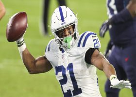 Top 10 waiver wire targets | Week 11