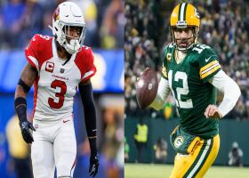 PFF's Spielberger: NFL veterans who could be traded during 2023 draft
