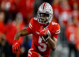 Breaking down top prospects in 2022 WR draft class | Baldy's Breakdowns