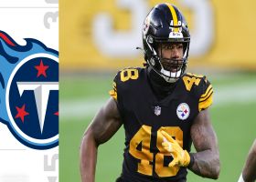 PFF Roster Reset: Biggest player additions in AFC South