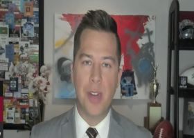 James Palmer interprets Tyreek Hill's podcast quotes on Eric Bieniemy