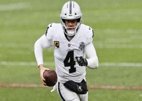 Top 10 waiver wire targets | Week 9