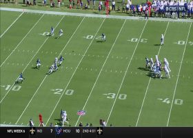 Andre Cisco's third INT of 2023 comes vs. Minshew