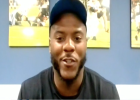 Zaire Franklin shares his first impressions of Anthony Richardson, thoughts on the AFC South's young QB talent